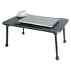 Large Bed Tray Foldable Portable Lazy Laptop Table Computer Desk Serving Tray