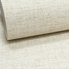 Rasch Plain Cream Beige Mix Linen Textured Vinyl Paste the Wall Quaity Wallpaper