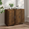 Sideboard Engineered Wood Indoor Side Cabinet Highboard Multi Colours vidaXL