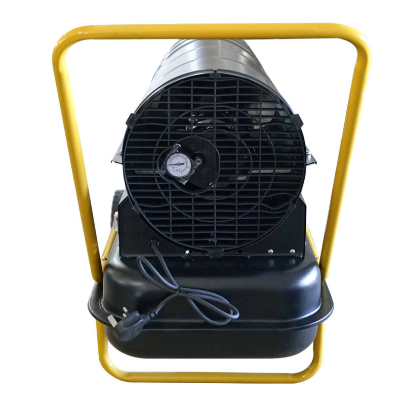 Petrol space best sale heater