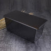 Rectangle Non-stick Toast Box Kitchen Bread Loaf Tin Pan Mold W/ Lid Baking Tool