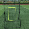Rebounder Net Football Training Equipment Playback Game Angle Ball Goal Skills