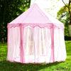 Children Kids Play Tent Fairy Princess Girls Boys Hexagon Playhouse House UK