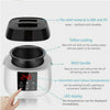 LCD Waxing bean Heater Machine Pot Hair Removal With 500G Bean For Women