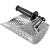 Sand Scoop 304 Stainless Steel Beach Metal Detector Scoop with Detachable brbWp