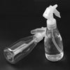 3PC Empty Spray Bottle Hairdressing Water Fine Mist Container Hair Salon 200ml