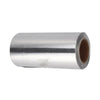 Perfect 100MX12CM Highlighting Foil For Coloring Hair Wrapped Durable Aluminium