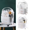Luxury Makeup Organizer Drawer Bathroom Cosmetic Storage Box Lipstick Container