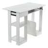 Home Desktop Computer Desk With Lockers Home Small Desk Dormitory Study Table