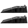 Heavy Duty 5 Ton Low Rise Car & Van Ramps Plastic Strong & Heavy Duty Pair New