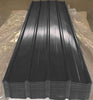 12/24X Corrugated Roof Sheets Profile Galvanized Metal Roofing Carport Wall Shed