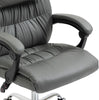 Home Executive Office Chair Swivel Recliner Computer Desk Gaming Chair