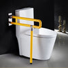 Toilet Rail Bathroom Elders Disabled Safety Arm Support Mobility Aid Grab Bars