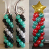 Balloon Column Arch Base Pole Stand Display Kit Wedding Party Decor Supplies DIY