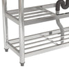 Catering Sink Stainless Steel 1.0 Bowl Commercial Restaurant Kitchen Wash Table