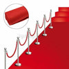 10M/32FT Large Red Carpet Wedding Aisle Floor Runner Hollywood Party Decoration