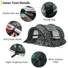 3-4 Man Pop up Camping Tent Hiking Outdoor Tent 2 window 2 door floor Waterproof