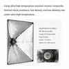 135W Continuous Lighting 20*28" Large Softbox Photography Studio Light Stand Kit