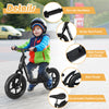 Kids Balance Bike Toddler Walking Training Push Bikes Children Toy Bicycle 3+