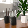 Drainer Storage Holder Utensil Drying Rack Chopsticks Spoon Cutlery Kitchen Tidy