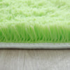 Fluffy Rugs Anti-Slip Shaggy Rug Large Soft Carpet Mat Living Room Bedroom Rugs