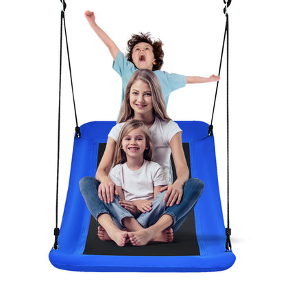 Large Nest Swing Hanging Tree Swing Seat Indoor Outdoor Children Play Set 300KG