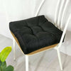 Square Thick Cushion Seat Pads Booster Office Chair Armchair Garden Yard Cushion