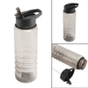 New Flip Straw Drink Healthy Water Bottle Cycling Gym Sport Top Cycling Bike Ace
