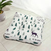 Thick Cushions Seat Pads Garden Armchair Booster Chair Patio Pad Kitchen Cushion