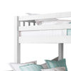 Triple Bunk Beds 3ft Single Bed Frame Wooden Double Bunk Bed For Kids Children