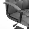 Executive Office Chair For Home High Back Recliner Swivel Computer Desk Chair