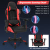 Ergonomic Racing Gaming Chair Swivel Executive Recliner Computer Desk Chair