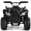 6V Battery Powered Ride on Quad Bike ATV Electric Mini Vehicle Car For Toddler