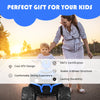 12V Electric Kids Ride On ATV Quad Bike Car Battery Powered Toddler Children Toy
