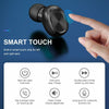 TWS Wireless Bluetooth Headphones Earphones Earbuds in-ear For iPhone Samsung