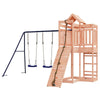 Outdoor Playset Solid Wood V1W6