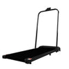 Folding Electric Treadmill 2in1 Running Walking Machine Home Gym Indoor Fitness