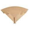 Craft Fair Table POS Point of Sale Display Stand Corner Counter Unit SHOP RETAIL