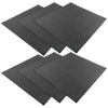 24Pcs 61X61cm Eva Foam Mat Gym Soft Floor Yoga Tiles Interlocking Play Kids Mats