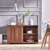 Sideboard for Living Room, Storage Cupboard for Kitchen, Hallway Side Storage