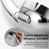 Shower Head High Turbo Pressure 40% Water Saving Filter Energy For Bathroom