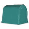 Garage Tent PVC 2.4x2.4 m Green G3Y0