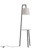 Modern Tall LED Floor Lamp Reading Standing Lounge Light Sofa Side Coffee Table
