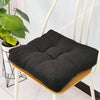 Square Thick Cushion Seat Pads Booster Office Chair Armchair Garden Yard Cushion
