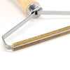 Portable Lint Remover Pet Fur Clothes Fuzz Shaver Trimmer Manual Roller Reusabl