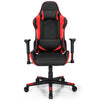 Ergonomic Racing Gaming Chair Swivel Executive Recliner Computer Desk Chair