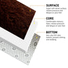 Fluffy Rugs Anti-Slip Shaggy Rug Large Soft Carpet Mat Living Room Bedroom Rugs