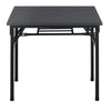 Folding Computer Desk Modern Home Office Laptop Table Study Writing Workstation