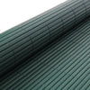 3/5m Green Bamboo Slat Screening Garden Fence Slatted Roll Screen Wind Sun Shade