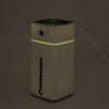 Humidifier Electric Air Diffuser Aroma Oil Night Light Home Relaxing Defuser